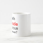 8e rang koffiemok (Center)