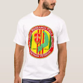 8e RFS 2 - ASA Vietnam T-shirt (Voorkant)