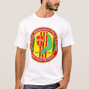 8e RFS 2 - ASA Vietnam T-shirt