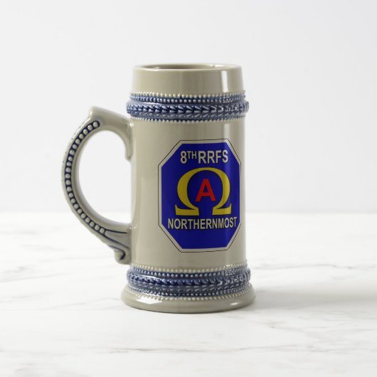8e RFS 2 Bierpul (Links)