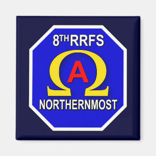 8e RFS 2 Magneet