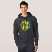 8e RFS - MAF 1 - ASA Vietnam Hoodie (Voorkant volledig)