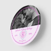 8e tourmaline Weddenschap Jubileum hartslag Ronde Klok (Hoek)