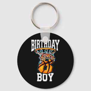 8e verjaardag Bysketbyll 8 jaar oud Kinder cadeau Sleutelhanger