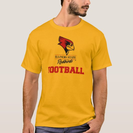 8fb324e3-7 t-shirt (Voorkant)