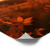 8K Nature’s Majesty: Ultra-HD Landscapes & Scenery Poster (Hoek)