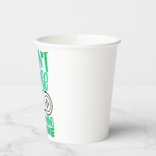 8oz Paper Cup Papieren Bekers (Links)
