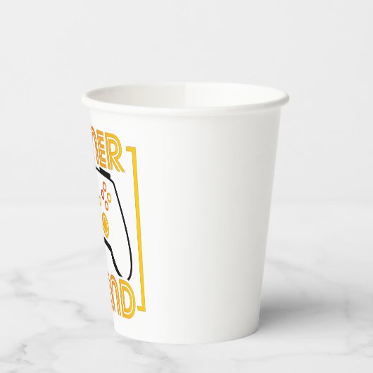 8oz Paper Cup Papieren Bekers (Links)