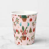 8oz Paper Cup Papieren Bekers (Links)