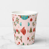 8oz Paper Cup Papieren Bekers (Rechts)