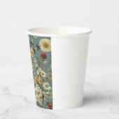 8oz Paper Cup Papieren Bekers (Links)