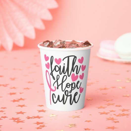 8oz Paper Cup Papieren Bekers (Insitu)