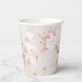 8oz Paper Cup Papieren Bekers (Links)