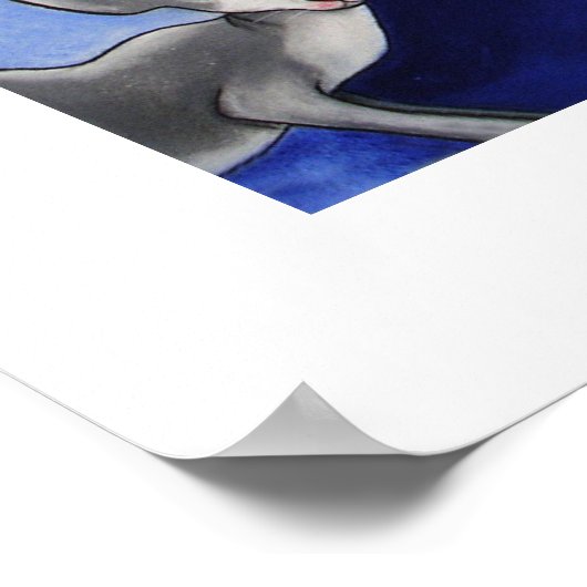 8PackOPussy, leevandergrift.com Poster (Hoek)