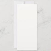 8th Birthday Monster Truck Smash Crash Boy Kids Kaart (Achterkant)