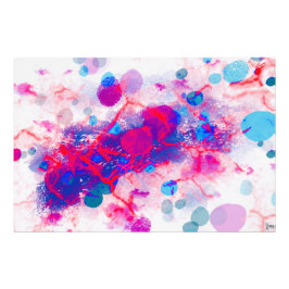 8th Dimension  Foto Afdruk