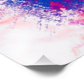 8th Dimension  Foto Afdruk (Hoek)