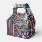 8th Street Rings Bedankdoosjes (Achterkant)