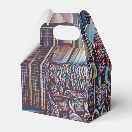 8th Street Rings Bedankdoosjes (Achterkant)