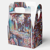 8th Street Rings Bedankdoosjes (Geopend)