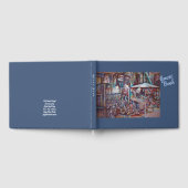 8th Street Rings Gastenboek (Volledig)