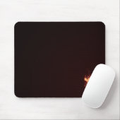8U Mousepad: Stijl 3 Muismat (Met muis)