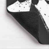 8U Mousepad: Stijl 4 Muismat (Hoek)
