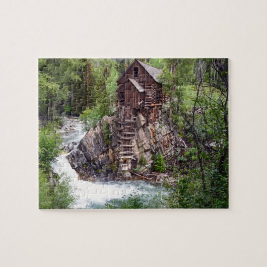 8x10, 110 stuks, puzzel (Horizontaal)