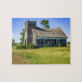 8x10, 110 stuks, puzzel