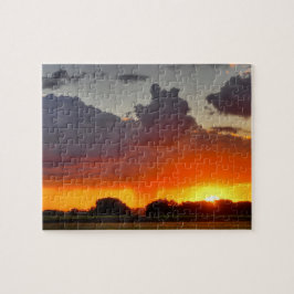 8x10, 110 stuks, puzzel