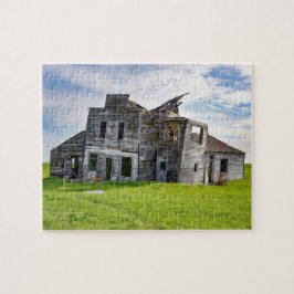 8x10, 110 stuks, puzzel