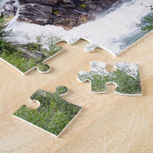 8x10, 110 stuks, puzzel legpuzzel (Zijkant)