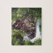 8x10, 110 stuks, puzzel legpuzzel (Verticaal)