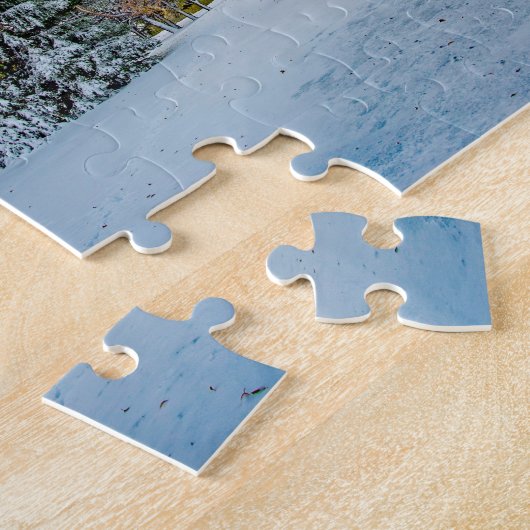 8x10, 110 stuks, puzzel legpuzzel (Zijkant)