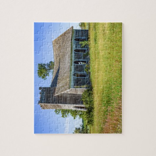 8x10, 110 stuks, puzzel legpuzzel (Verticaal)