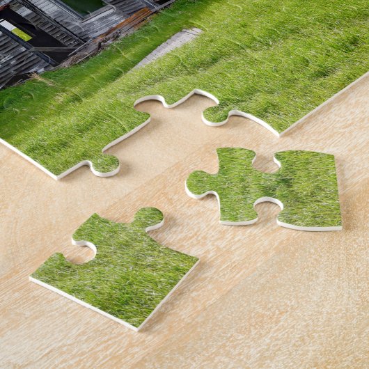 8x10, 110 stuks, puzzel legpuzzel (Zijkant)