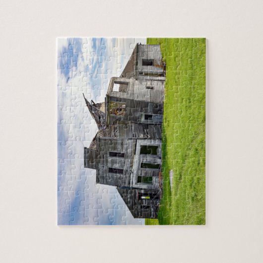 8x10, 110 stuks, puzzel legpuzzel (Verticaal)