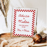 8x10" Advies en wensen Handgeschreven Vrijgezellen Poster<br><div class="desc">8x10" Advies en wensen Onderteken Dit funky advies- en wensbord heeft een geruite rand met handgeschreven lettertype! Gemakkelijk te matchen met elk thema en ideaal voor elk vrijgezellenfeest of bruiloft! Kleuren van rand en tekst zijn bewerkbaar!</div>