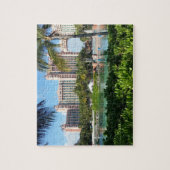 8x10 Atlantis Photo Puzzle met Gift Box Legpuzzel (Verticaal)