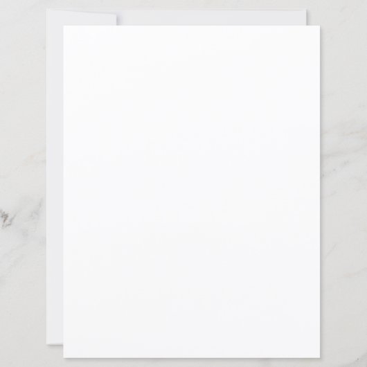 8x10 Inch Custom Perzik Sign (Achterkant)