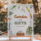 8x10 Inch Gevist Kaarten & Geschenken Teken