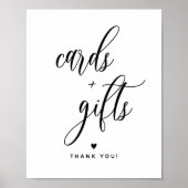 8x10-inch kaarten en cadeaubord poster (Voorkant)