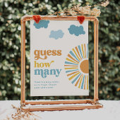 8x10 inch zon raden hoeveel spel teken