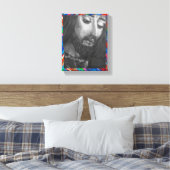 #8x10 # LIENZO Canvas Afdruk (Insitu (Slaapkamer))