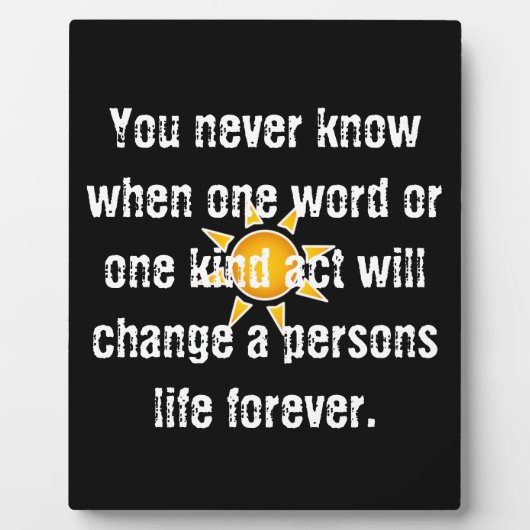 8x10 met EASEL Fotoplaat (Voorkant)