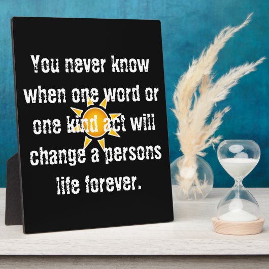 8x10 met EASEL Fotoplaat (Zijkant)