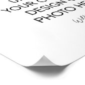 8x10 Print - Landscape (cardstock) (Hoek)