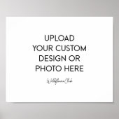 8x10 Print - Landscape (cardstock) (Voorkant)