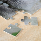 8X10 PUZZLE ALPACA LEGPUZZEL (Zijkant)