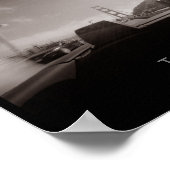 8x10 - Roadtrip naar het Sonoma-Poster Poster (Hoek)